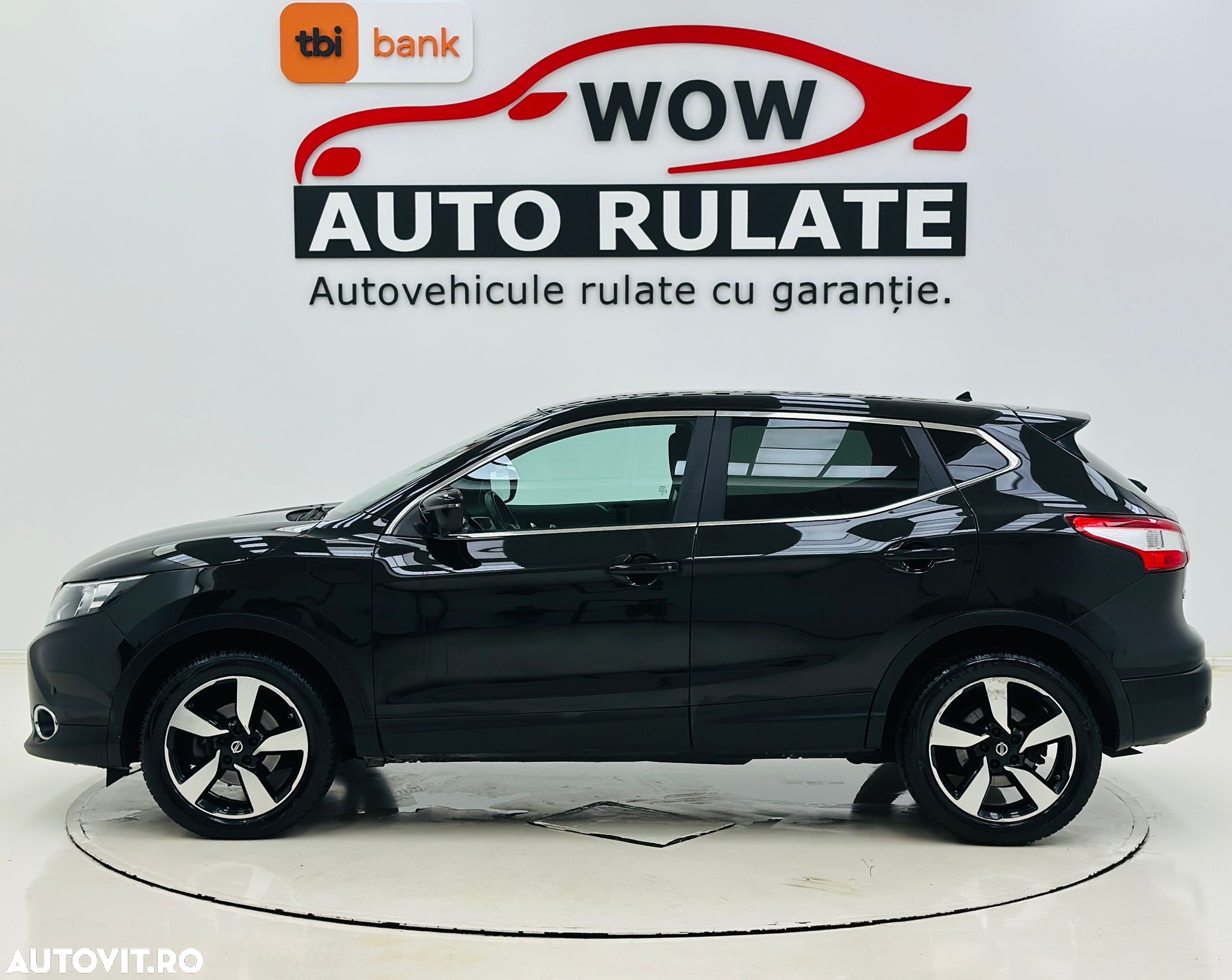 Nissan Qashqai - 10