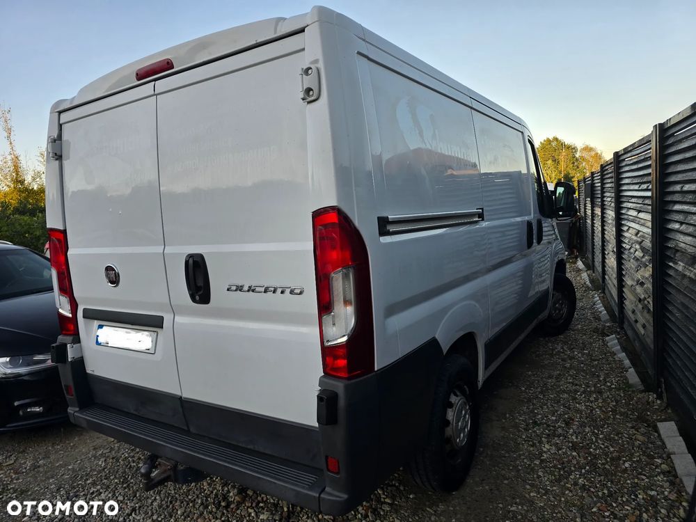 Fiat Ducato - 5