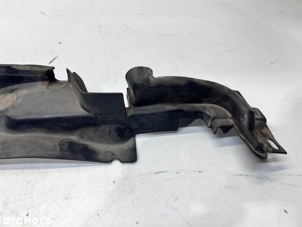 WYGŁUSZENIE BŁOTNIKA PRAWE AUDI A5 8W SPORTBACK 8W6821170C - 4