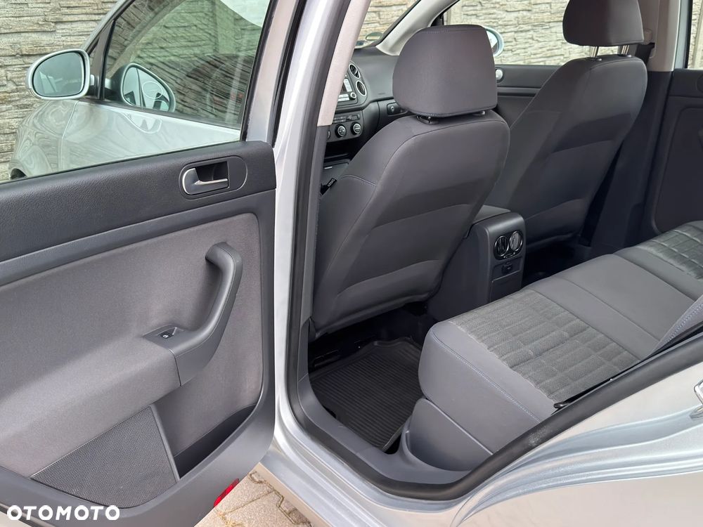 Volkswagen Golf V 1.4 Trendline - 15