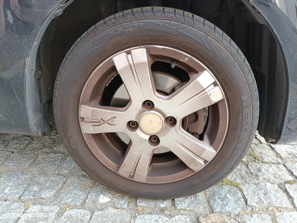 Citroën C1 1.0 SX - 6