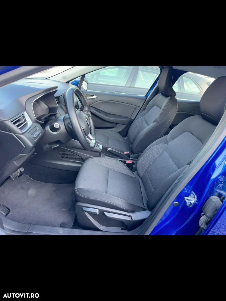 Renault Clio - 7