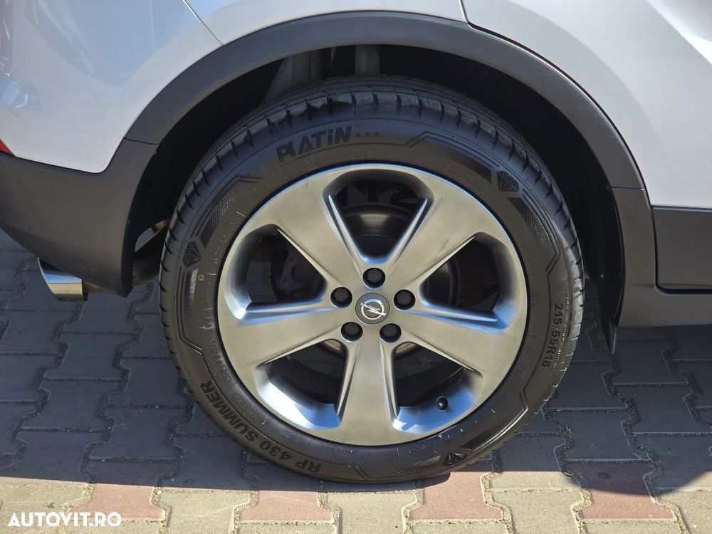 Opel Mokka - 30