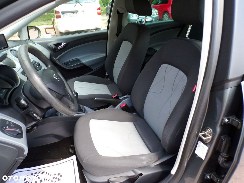Seat Ibiza - 18