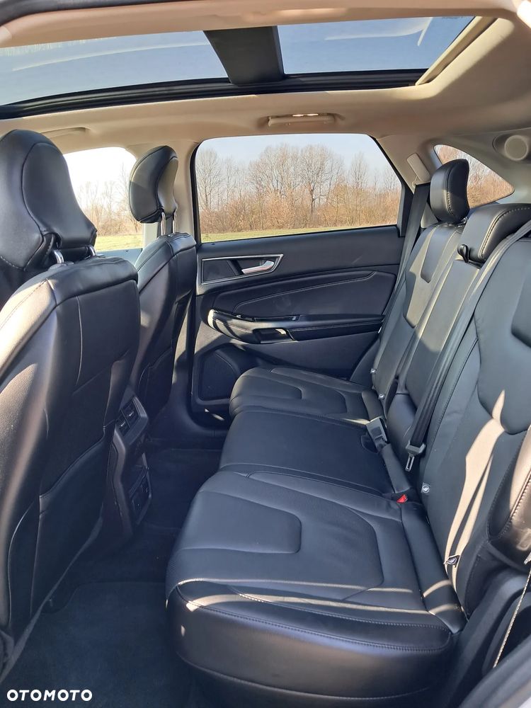 Ford Edge - 40