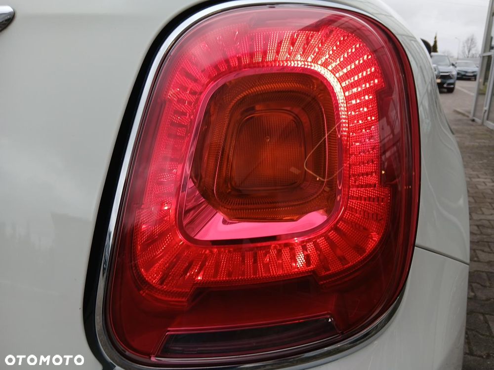 Fiat 500X 1.6 E-Torq Pop+ - 12