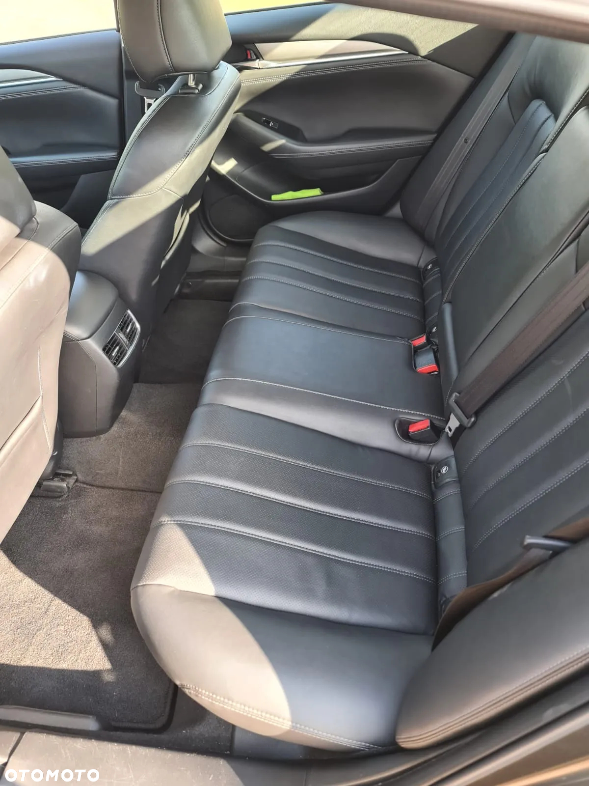 Mazda 6 - 5