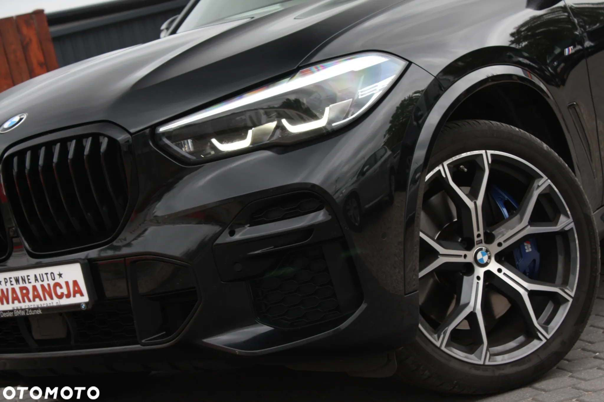 BMW X5 - 11