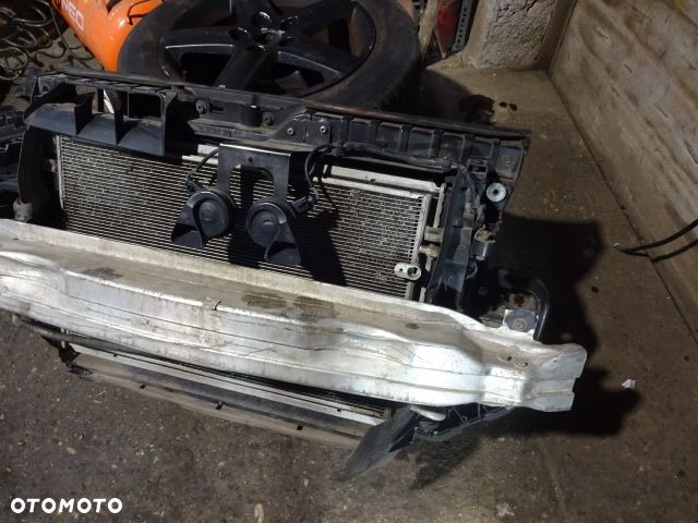 Kompletny pas przedni Audi A6 C6 3.2 V6 TSI - 6