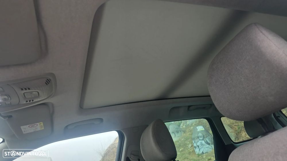 Citroën C3 Aircross 1.2 PureTech Shine EAT6 - 26