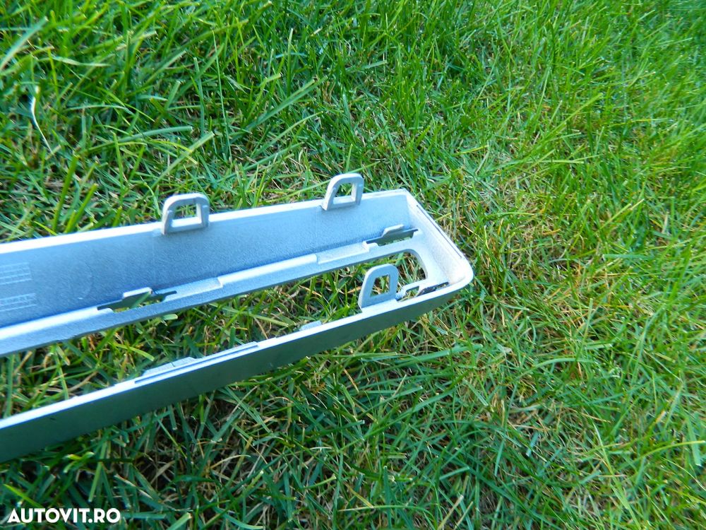 Ornament grila Mercedes GLE W167 AMG cod A1678886200 - 7