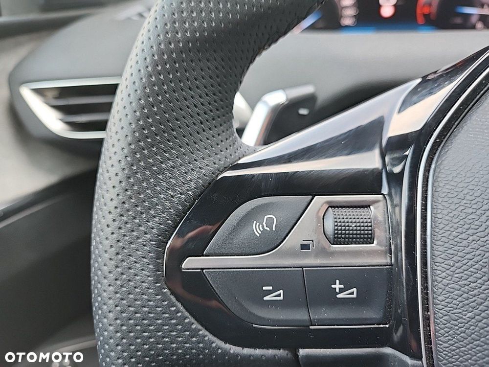 Peugeot 5008 1.5 BlueHDi GT S&S EAT8 - 14