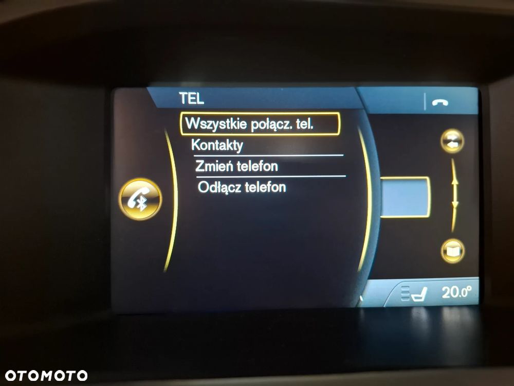 Volvo S60 D3 RDesign - 29