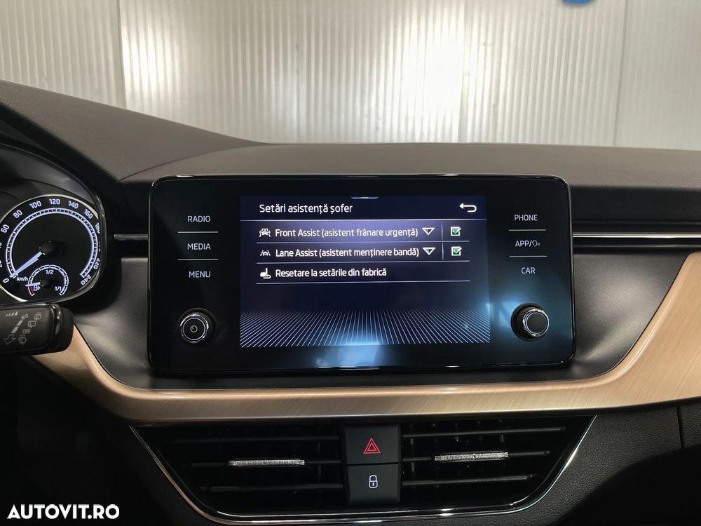 Skoda Scala 1.0 TSI Style - 18