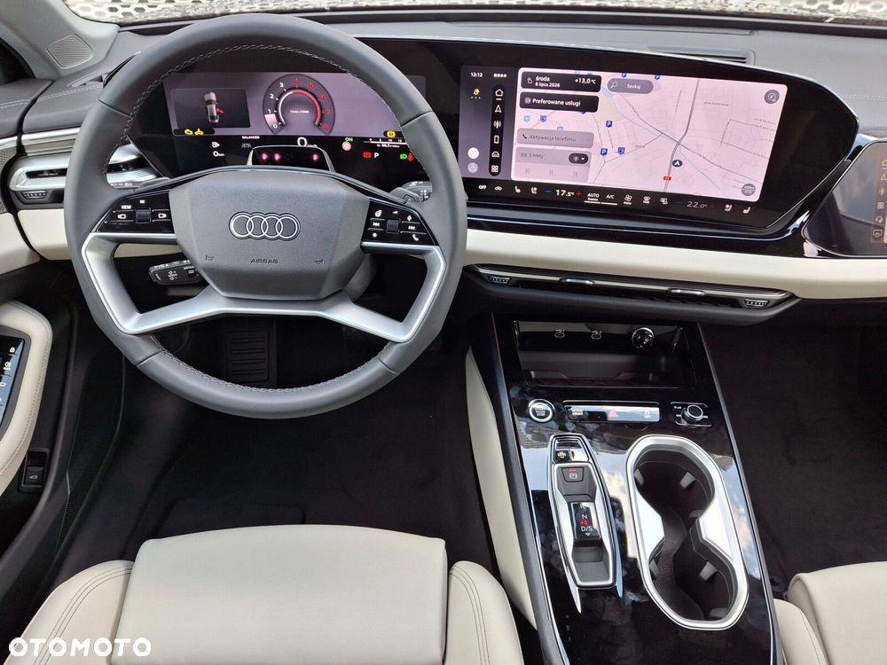 Audi A6 Limousine - 21