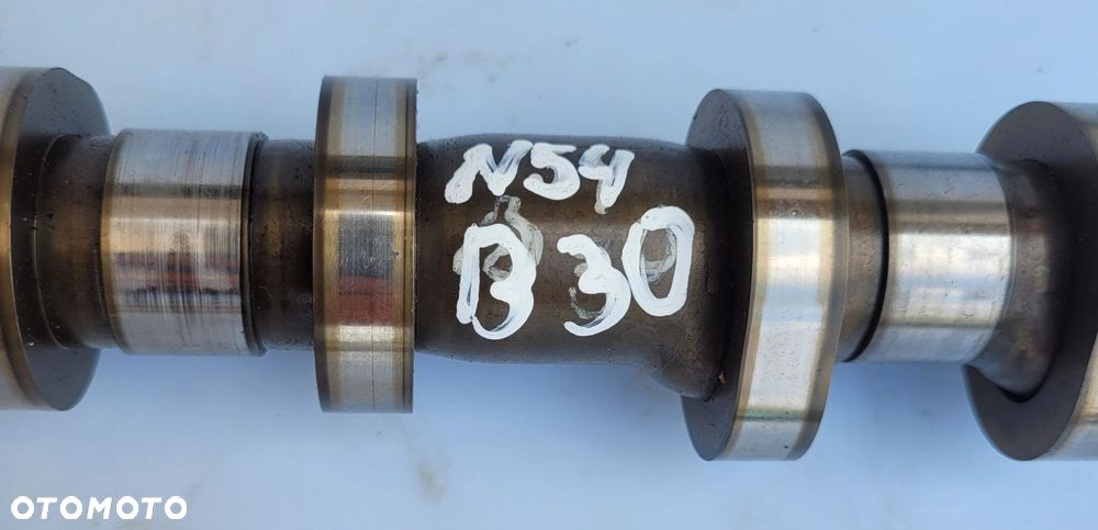 WAŁEK ROZRZĄDU SSĄCY BMW E60 E71 E82 E89 E90 F01 N54B30 3.0B 7551508 - 9