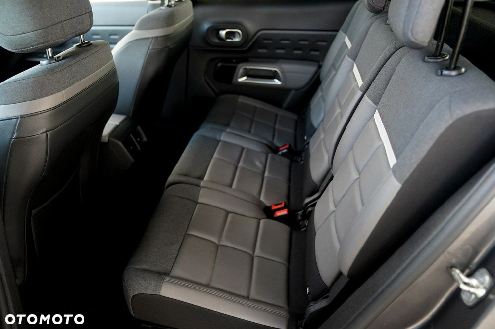 Citroën C5 Aircross - 19