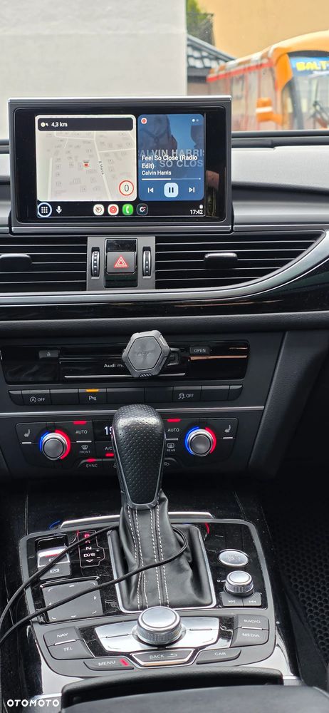 Audi A6 Avant - 6