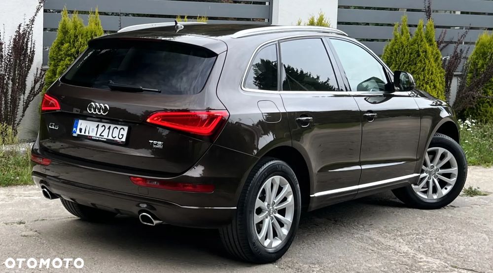 Audi Q5 - 4