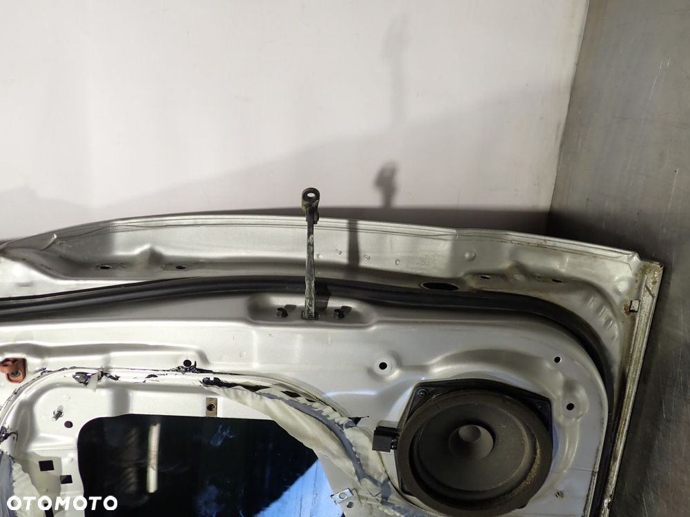 DRZWI LEWY TYŁ HYUNDAI TUCSON I YK - 12