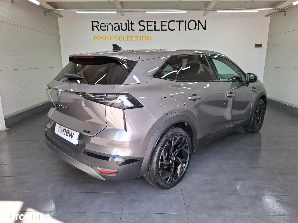 Renault Symbioz - 2