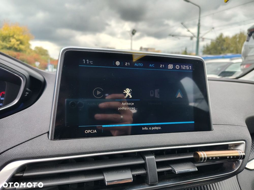 Peugeot 3008 1.2 PureTech Active - 25