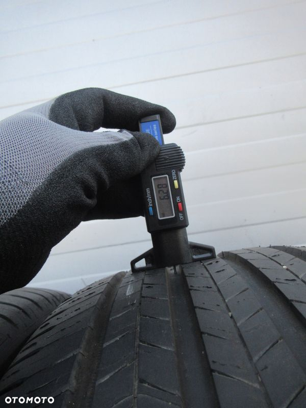 OPONY LATO 4szt MICHELIN E-PRIMACY 2 225/45R19 92V 2024r/2023r demo - 5