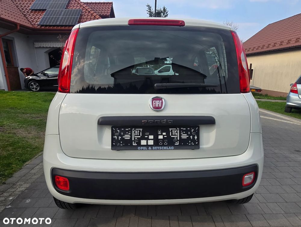 Fiat Panda - 6