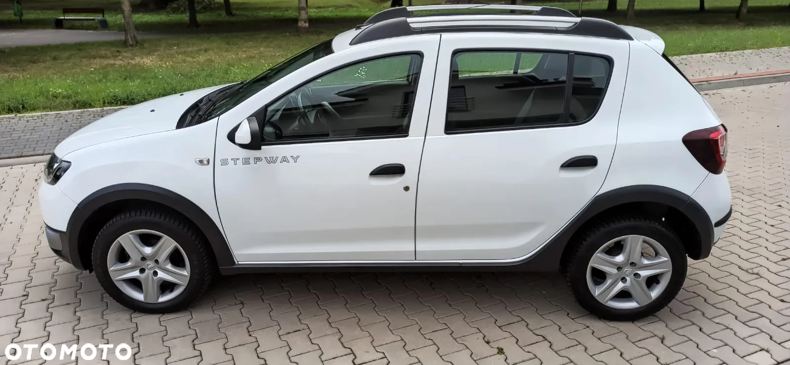Dacia Sandero Stepway dCi 90 S&S Prestige - 2