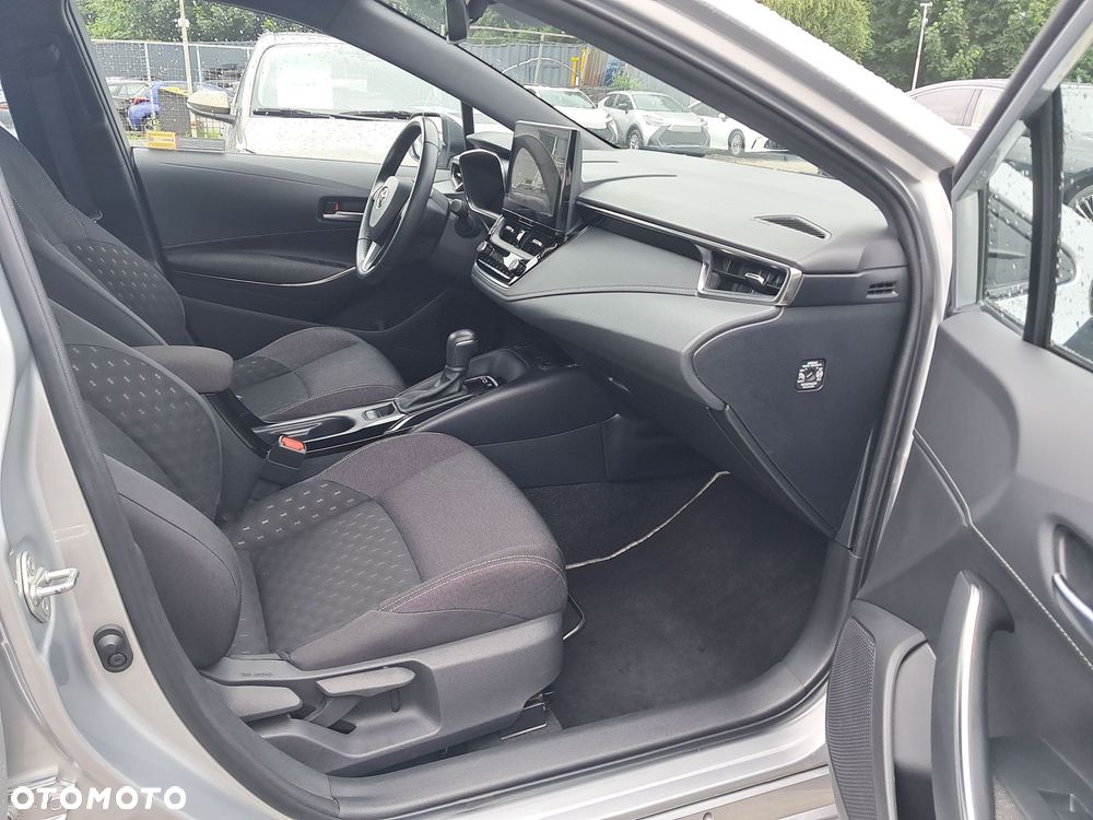 Toyota Corolla 1.8 Hybrid Comfort - 19