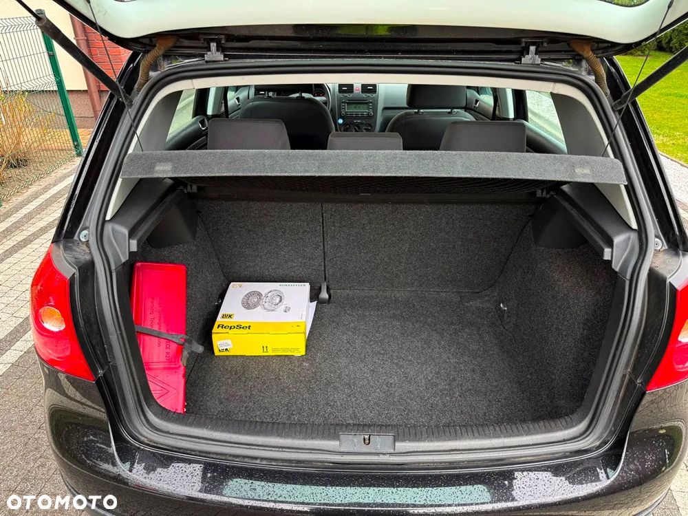 Volkswagen Golf 1.4 Goal - 25