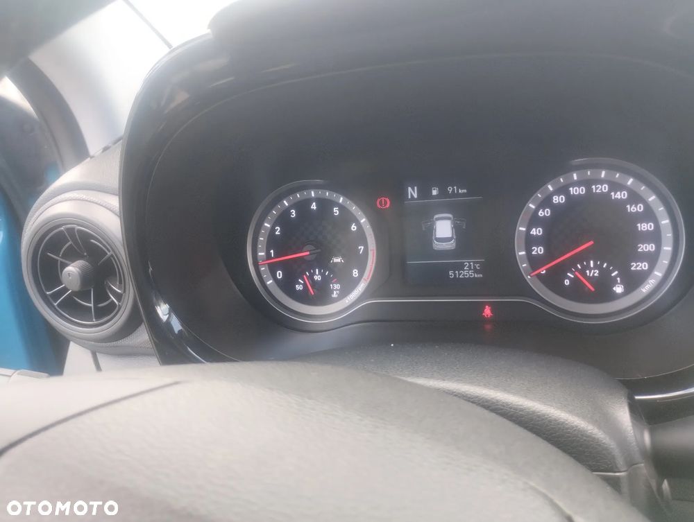 Hyundai i10 1.2 Automatik Trend - 26
