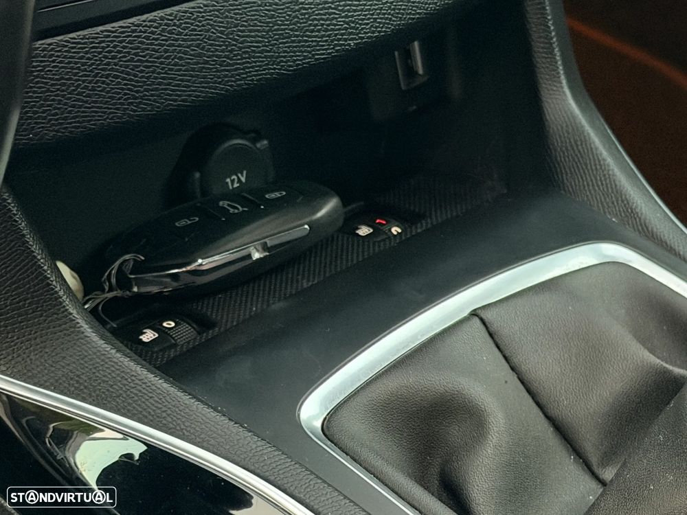 Peugeot 308 SW 1.5 BlueHDi GT Line - 29