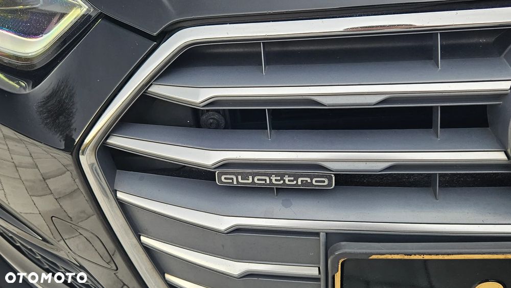 Audi A5 Sportback 40 TDI quattro S tronic S line - 21