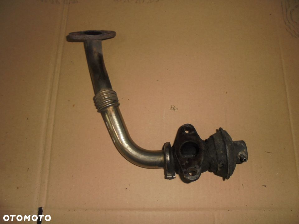 RURA RURKA EGR SCENIC I 1.9 DTI - 1