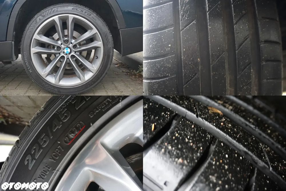 BMW X1 - 19