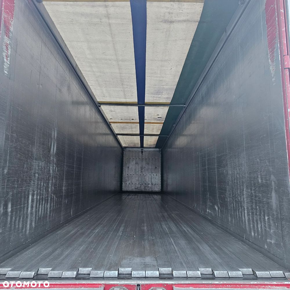 Kraker CF-Z ruchoma podłoga - 6