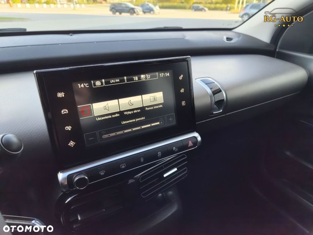 Citroën C4 Cactus - 29