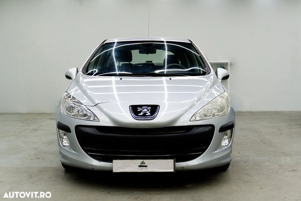 Peugeot 308 1.4E Confort - 2