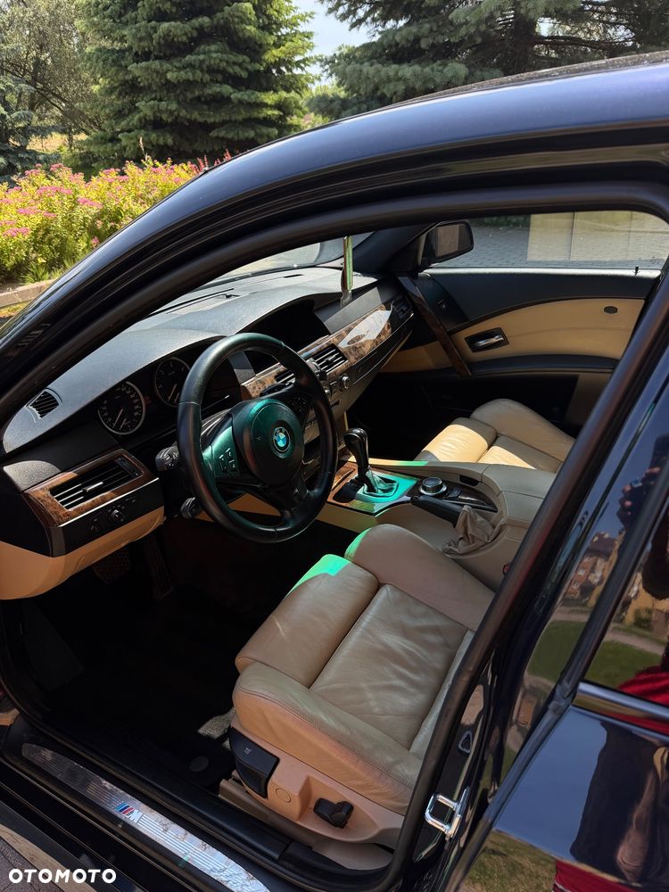BMW Seria 5 - 11