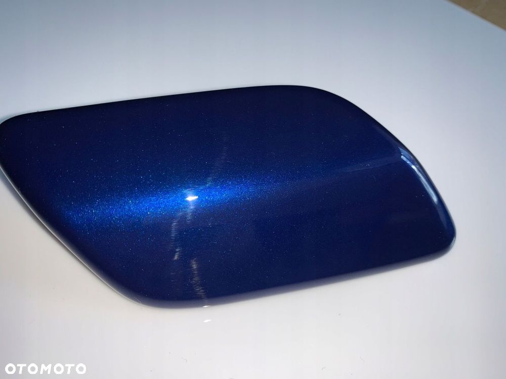 Zaślepka spryskiwacza Opel Astra H kolory Lewa / Prawa KOLORY 13225751 - 13