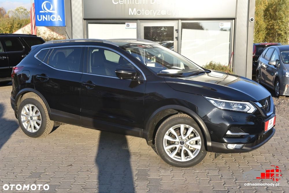 Nissan Rogue - 4
