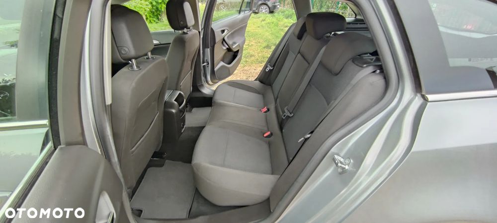 Opel Insignia 2.0 CDTI ecoFLEXStart/Stop Business Innovation - 20