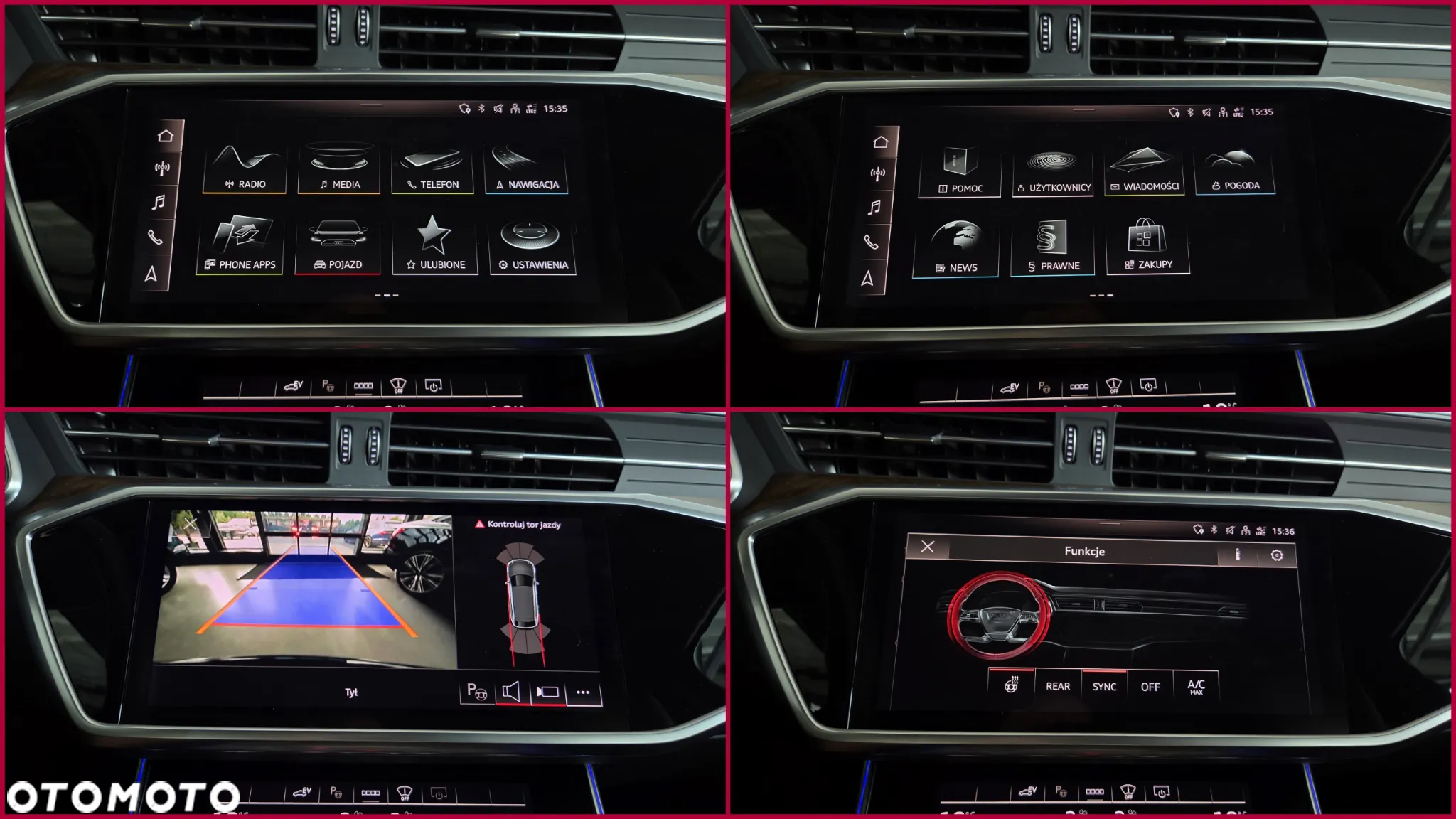 Audi A6 - 19