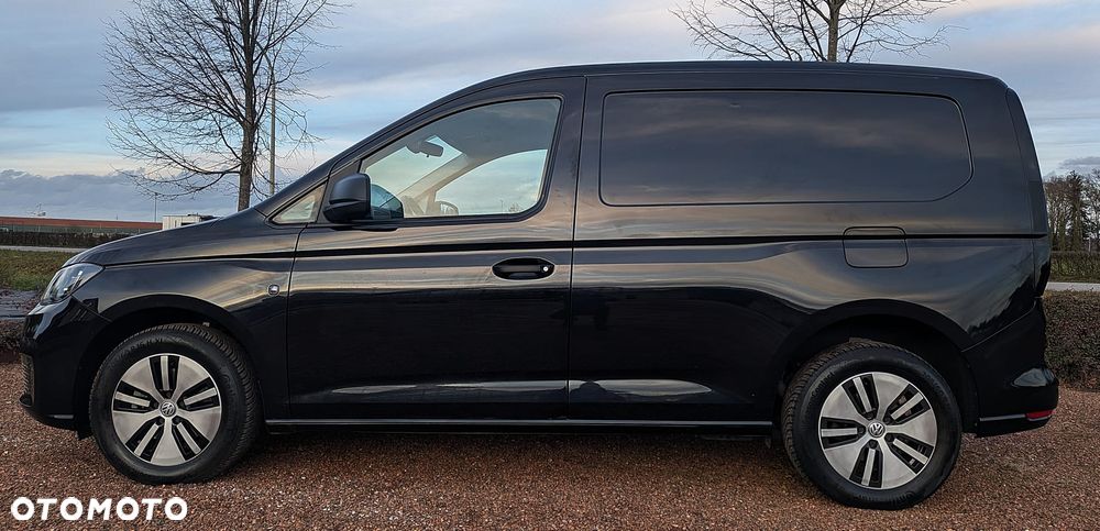 Volkswagen CADDY - 5