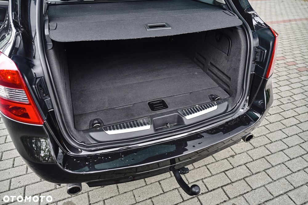 Renault Laguna 2.0 dCi GT - 20