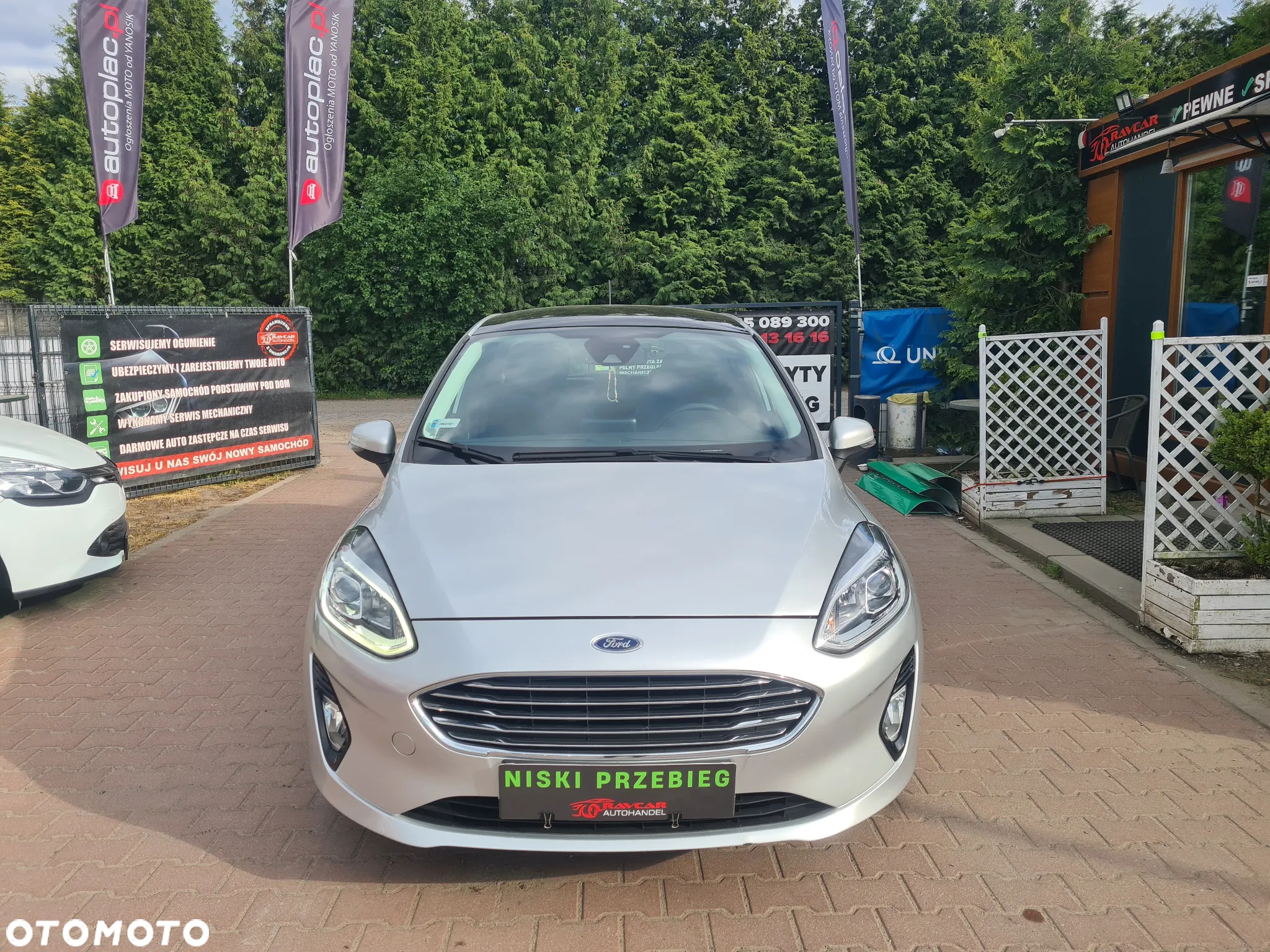 Ford Fiesta - 6