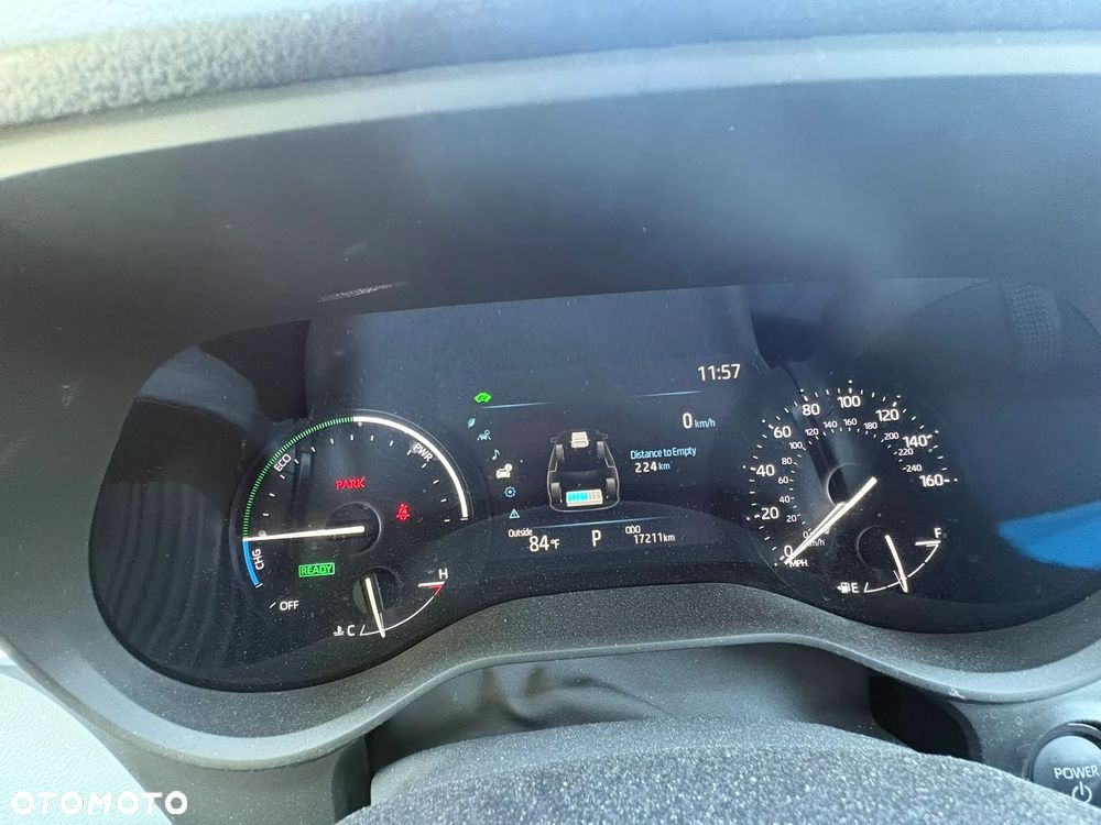 Toyota Sienna - 3