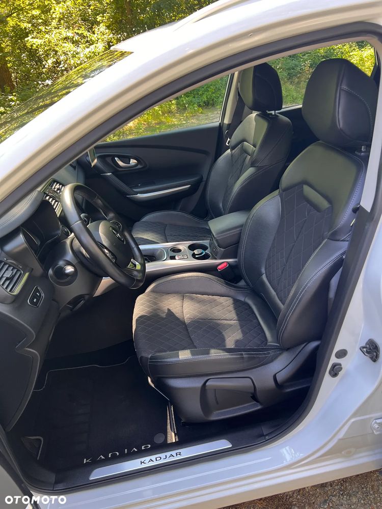Renault Kadjar 1.3 TCe FAP Intens EDC - 12