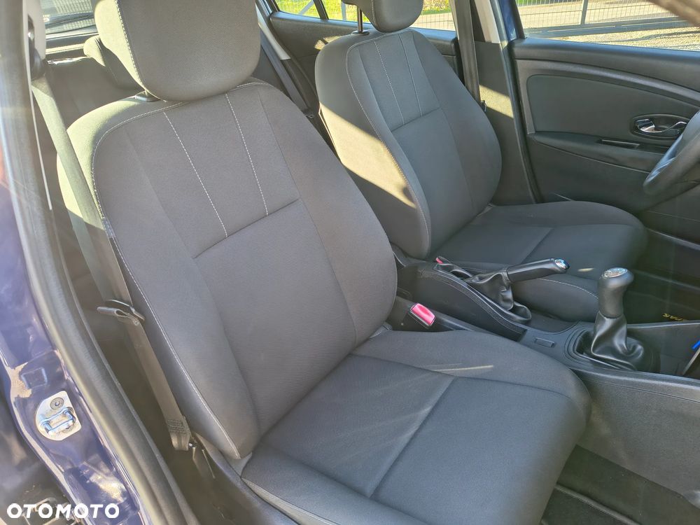 Renault Megane 1.6 16V Expression - 23